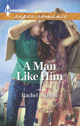 Title details for A Man Like Him by Rachel Brimble - Available